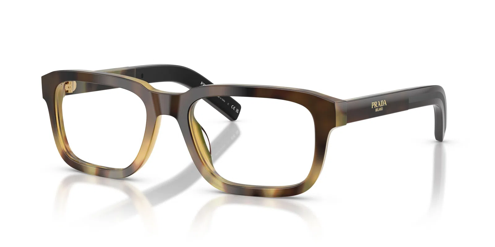 Prada D12V Eyeglasses - view 15